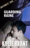 [Harlequin Silluette Intimate Moments (SIM) 693] • [O'Neill 01] • Garrison Security 01 - Guarding Raine [SIM-693]